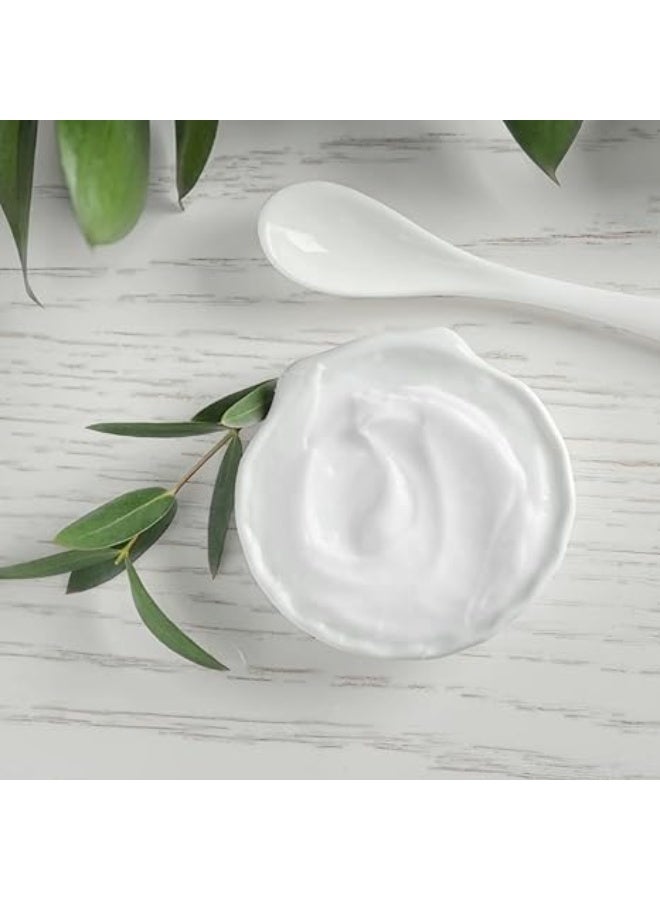 دوف غسول الجسم دوف بامبرينج بزبدة الشيا والفانيليا الدافئة، 1000 مل - منظف مرطب للبشرة لبشرة ناعمة تدوم 24 ساعة، خالٍ من الكبريتات والبارابين، نباتي معتمد من منظمة بيتا - Image 3